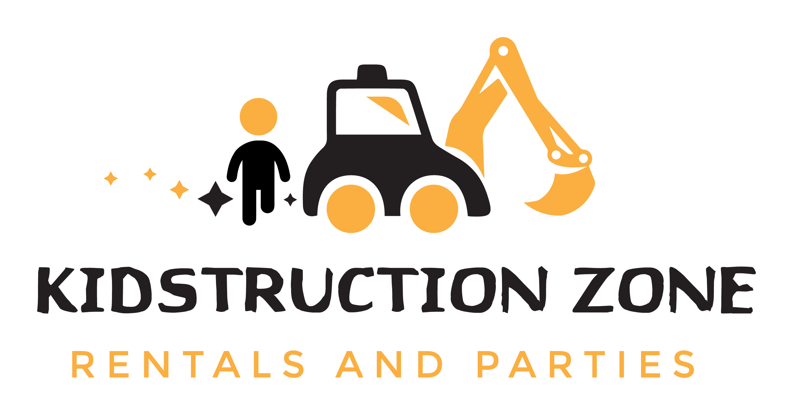 Kidstruction Zone Rentals